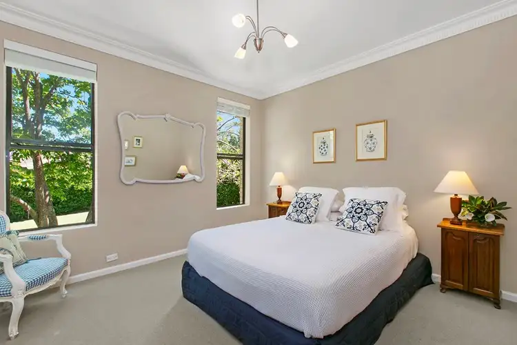 Fifth view of Homely house listing, 28 Barwon Avenue, Turramurra NSW 2074