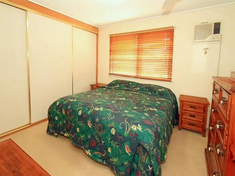 Fourth view of Homely house listing, 182 Wilson Street, Frenchville QLD 4701