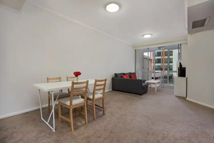 9/515 Kent Street, Sydney NSW 2000