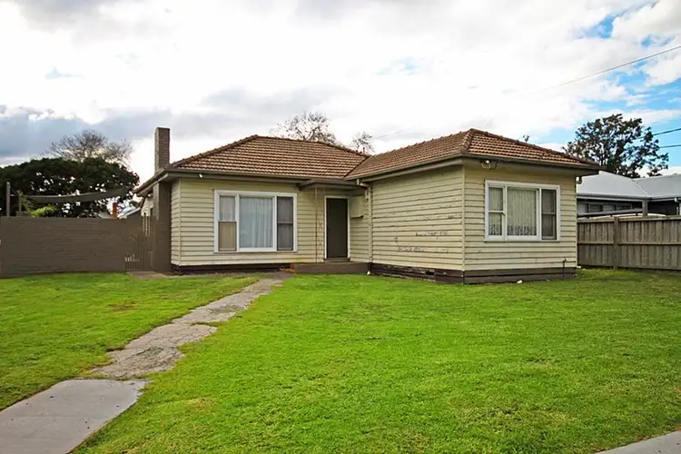 69 Bondi Road, Bonbeach VIC 3196