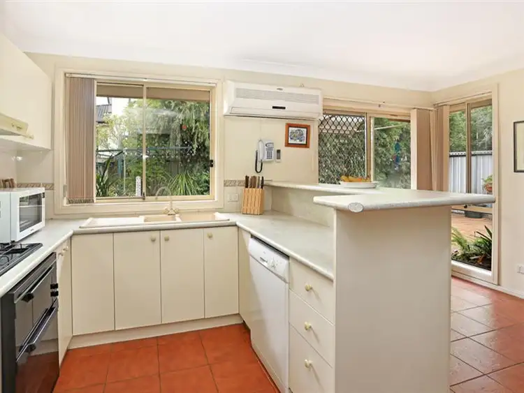 Second view of Homely house listing, 5/41 St Martins Crescent, Blacktown NSW 2148