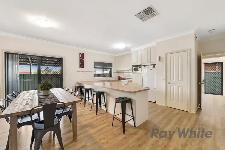 Third view of Homely house listing, 1 Monash Drive, Benalla VIC 3672