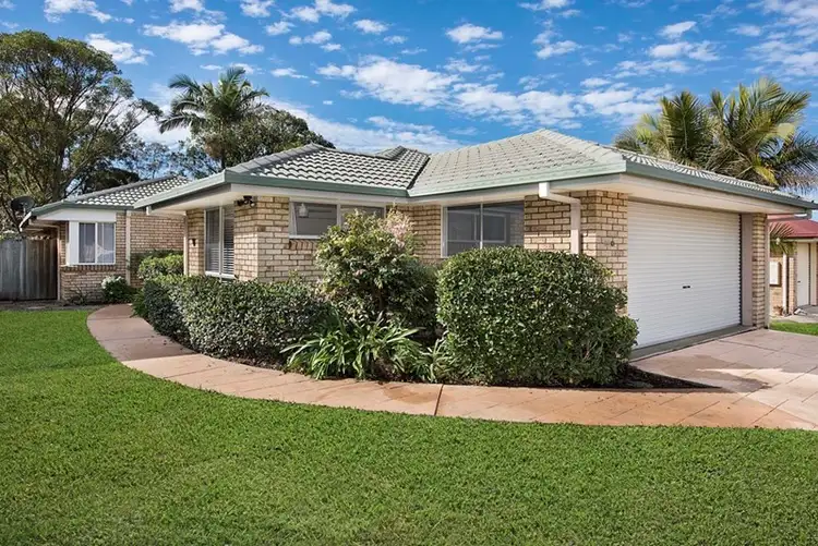 Second view of Homely house listing, 11 Sorbonne Close, Sippy Downs QLD 4556