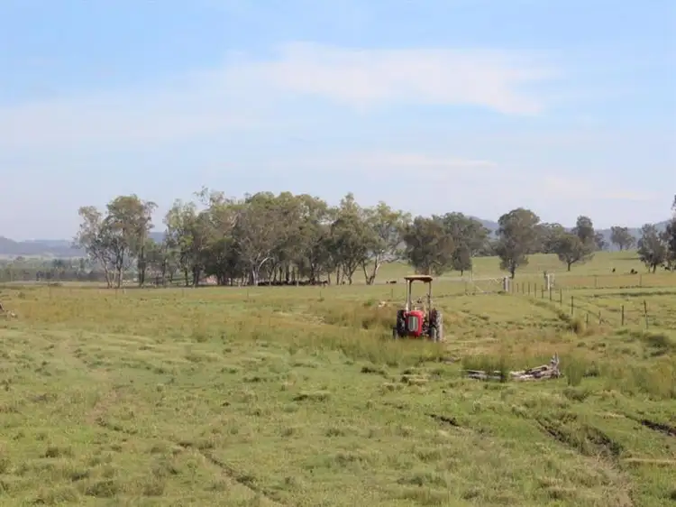 Seventh view of Homely rural property listing, Lot 622 Sunnyside Loop Road, Tenterfield NSW 2372