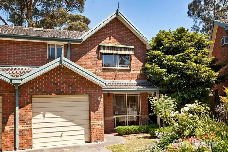 4/198 Springvale Road, Nunawading VIC 3131