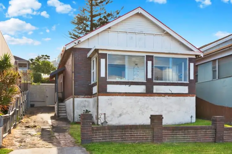 Main view of Homely house listing, 6 Fewings Street, Clovelly NSW 2031