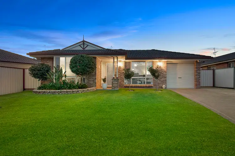 31 Lang Road, South Windsor NSW 2756