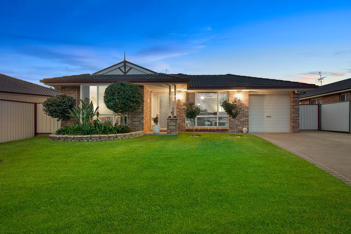Main view of Homely house listing, 31 Lang Road, South Windsor NSW 2756