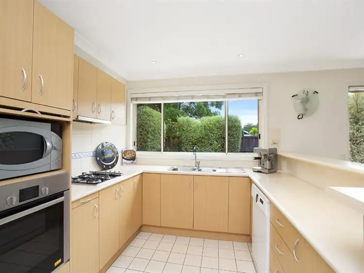 Third view of Homely house listing, 48 Holford Crescent, Gordon NSW 2072