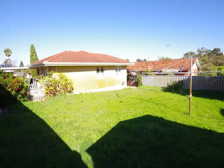 Fifth view of Homely house listing, 7 Templeton Crescent, Girrawheen WA 6064
