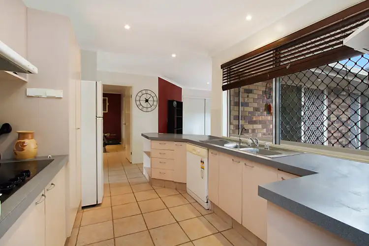 Fourth view of Homely house listing, 2 Sheldon Court, Worongary QLD 4213