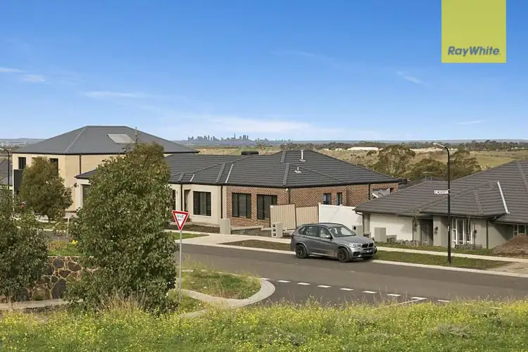 Fifth view of Homely land listing, 59 Westminster Grove, Sunbury VIC 3429