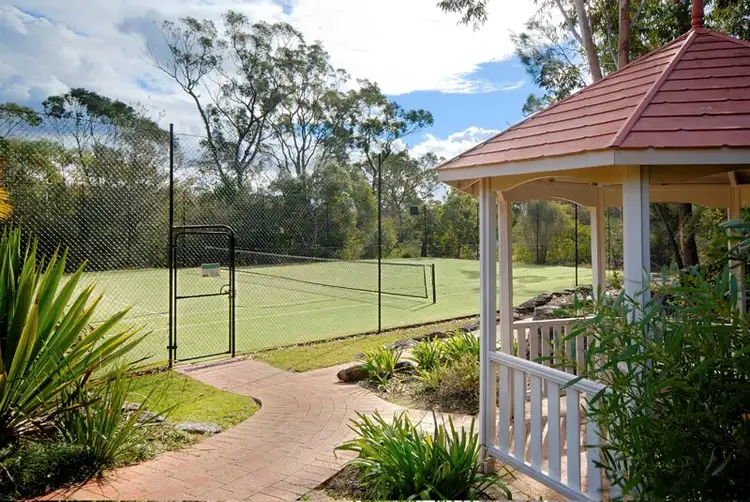Seventh view of Homely townhouse listing, 6 Bluegum Way, Menai NSW 2234