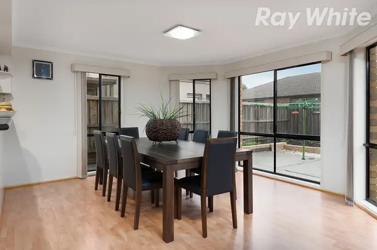 Fifth view of Homely house listing, 27 Silky Oak Drive, Bundoora VIC 3083
