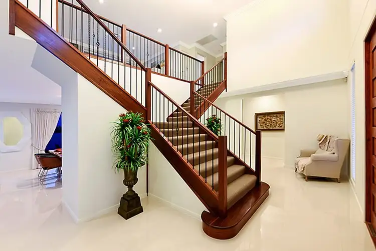 Sixth view of Homely house listing, 88 Sir Bruce Small Boulevard, Benowa Waters QLD 4217