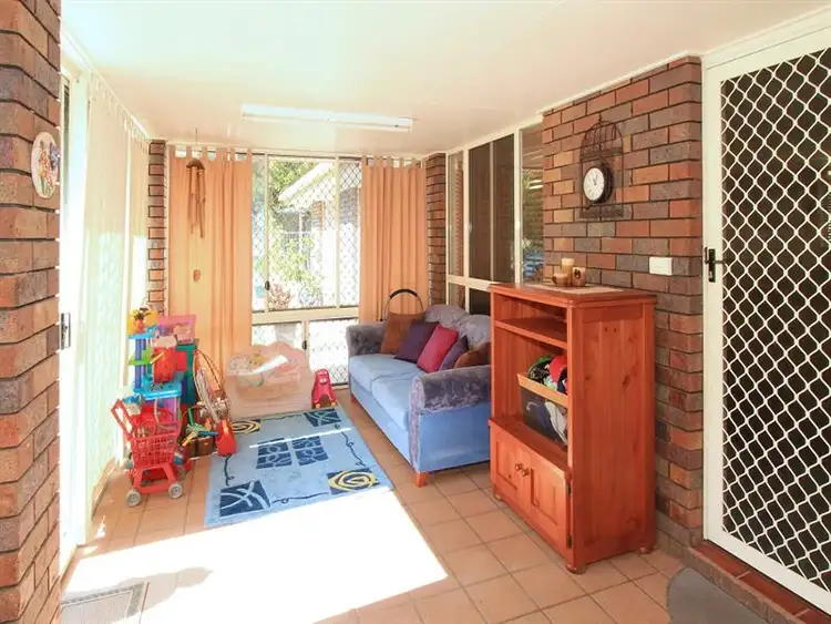 Fourth view of Homely house listing, 49 Schlencker Drive, Glenlee QLD 4711