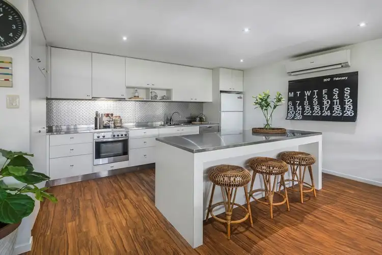 Third view of Homely house listing, 8 Bowley Street, Hendra QLD 4011