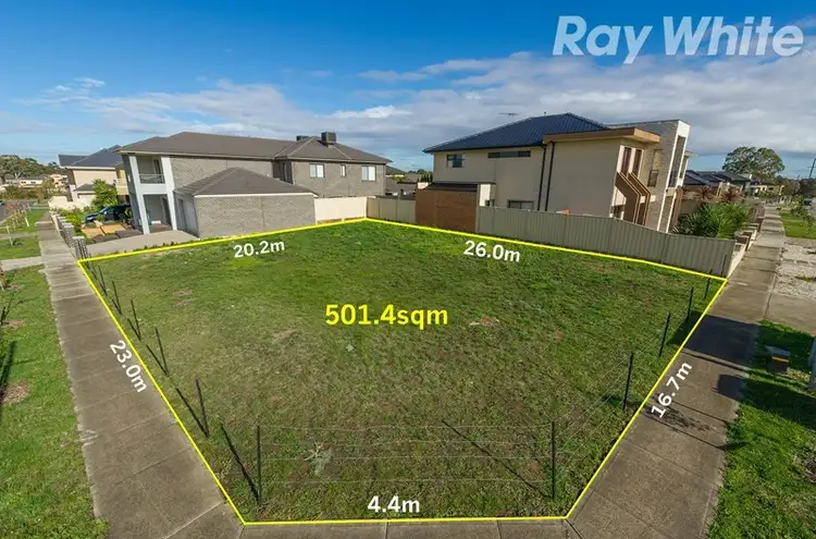 38 Hughes Circuit, Bundoora VIC 3083