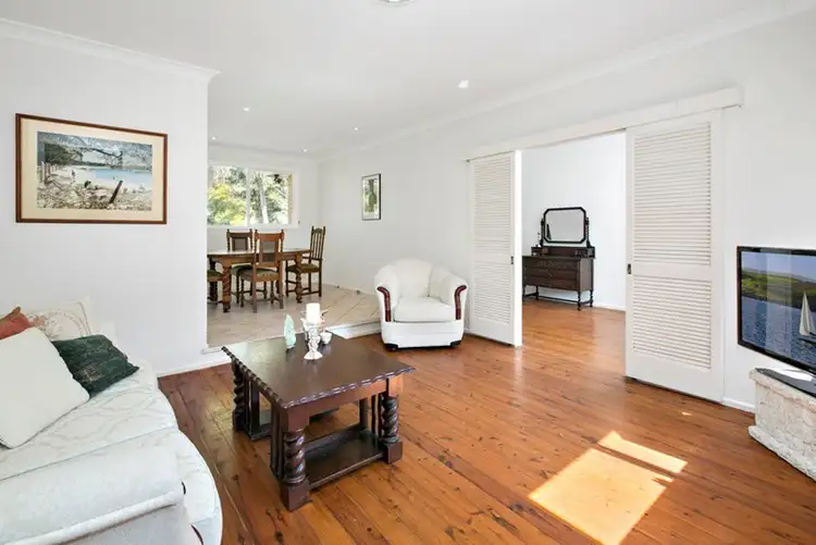 Fifth view of Homely house listing, 2 Culbara Place, Allambie Heights NSW 2100