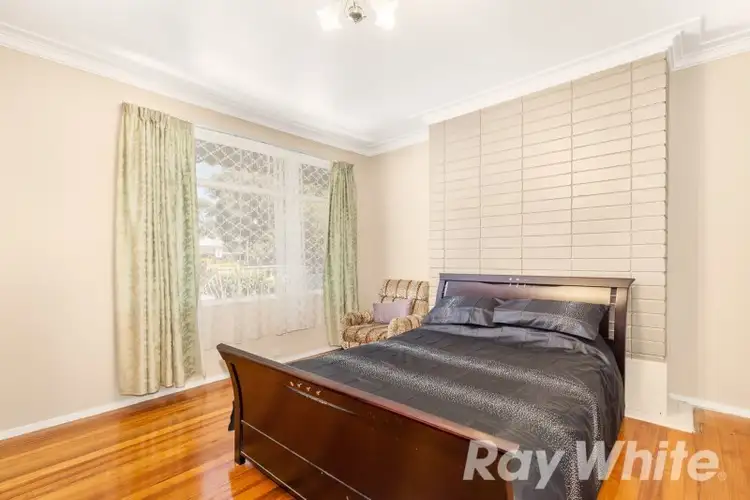 Fifth view of Homely house listing, 17 Merrick Crescent, Glen Waverley VIC 3150