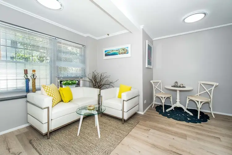 Third view of Homely apartment listing, 1/7 Greenknowe Avenue, Elizabeth Bay NSW 2011