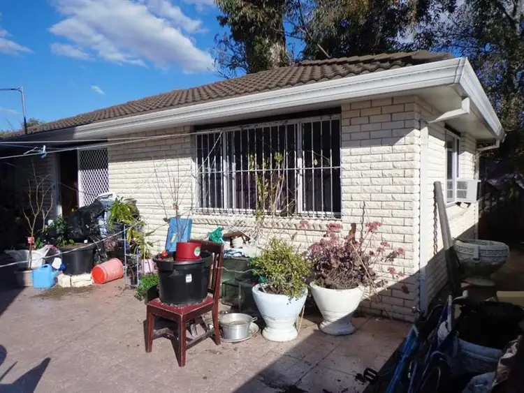 Second view of Homely house listing, 50 Cheyenne Road, Greenfield Park NSW 2176
