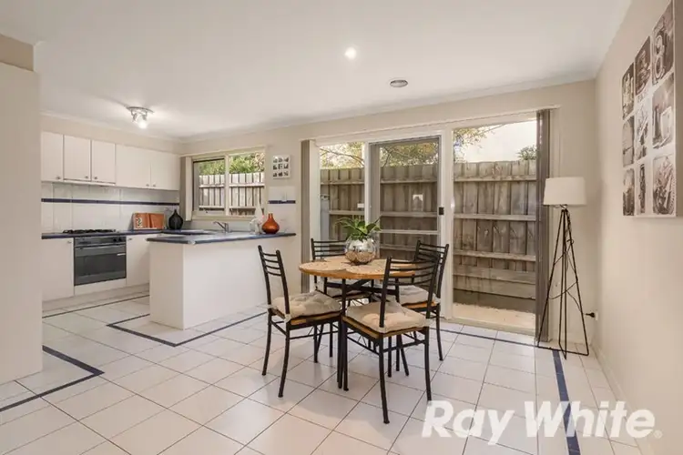Fourth view of Homely townhouse listing, 23/765 Boronia Road, Wantirna VIC 3152