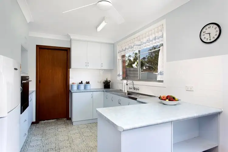 Third view of Homely house listing, 4 Nyah Place, Toormina NSW 2452