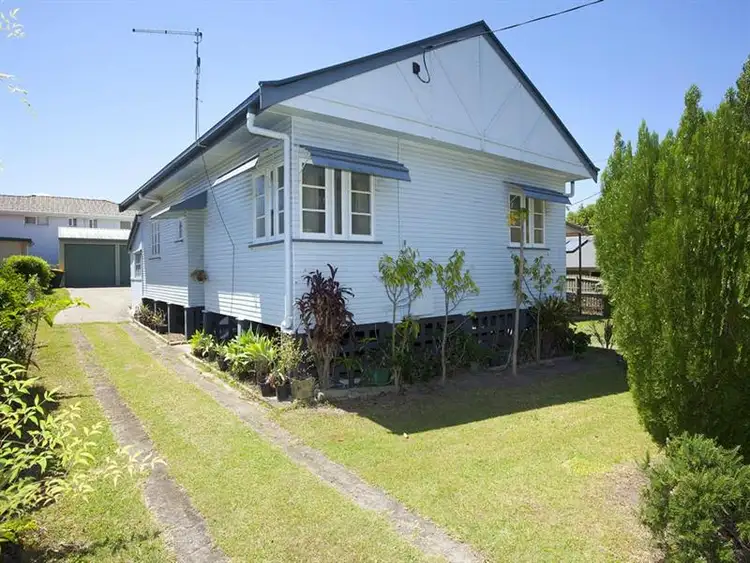 Second view of Homely house listing, 82 Norton Street, Upper Mount Gravatt QLD 4122