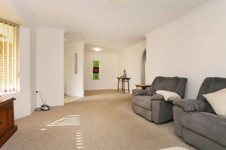 Fifth view of Homely house listing, 2 Duncan Close, Parkwood WA 6147