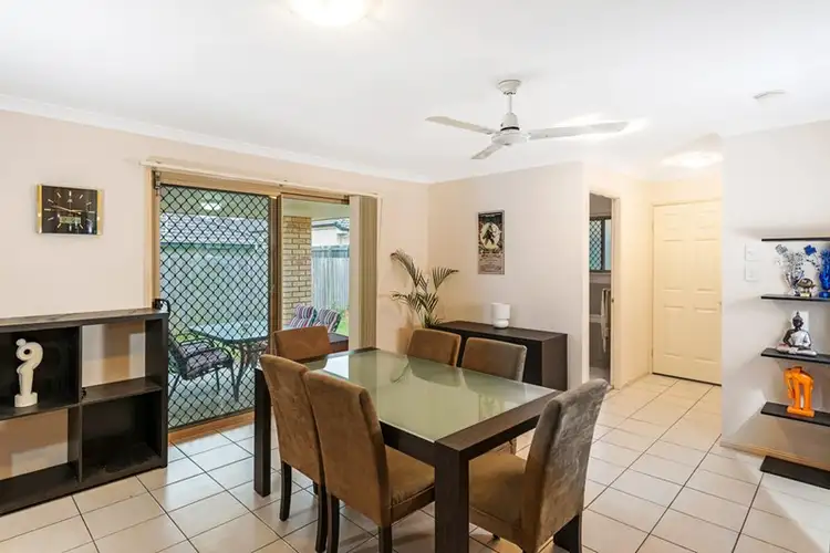 Third view of Homely house listing, 6 O'dea Crescent, Goodna QLD 4300