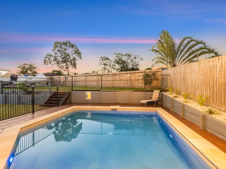 Fourth view of Homely house listing, 20 Gawain Drive, Ormeau QLD 4208