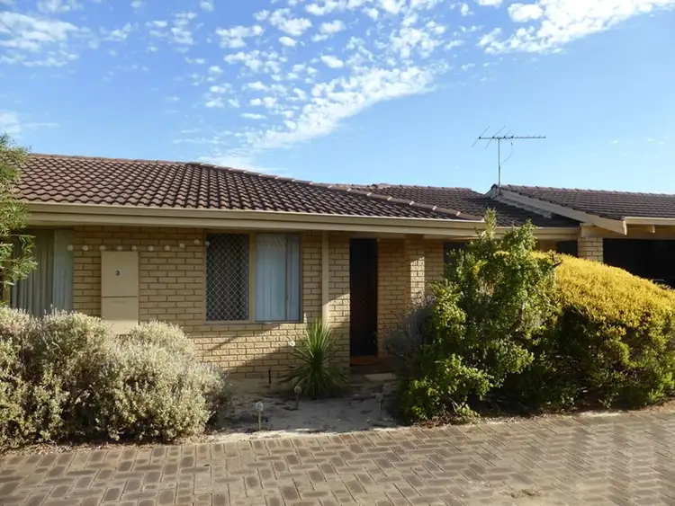 3/16 Clarence Street, Tuart Hill WA 6060