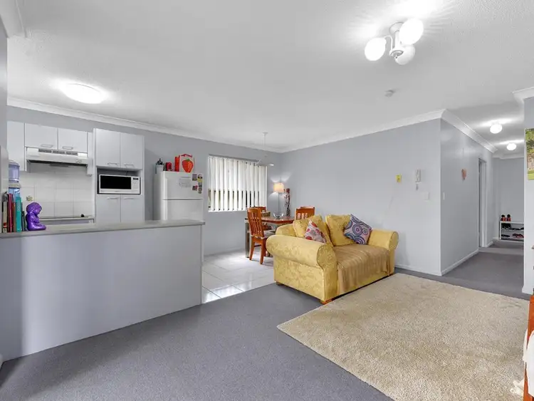 Third view of Homely unit listing, 3/34 Pembroke Road, Coorparoo QLD 4151