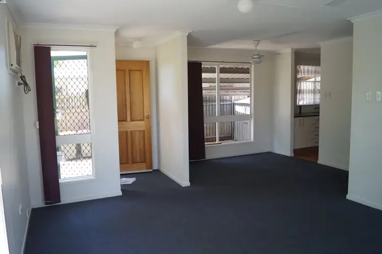 Second view of Homely house listing, 51B Baker Street, Emerald QLD 4720