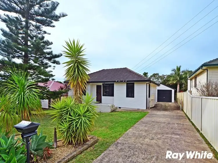 Main view of Homely house listing, 43 Bradman Avenue, Warilla NSW 2528