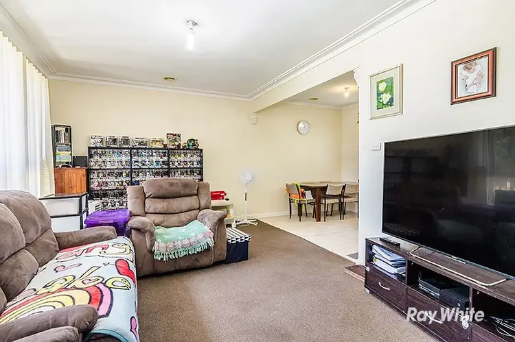 Fourth view of Homely house listing, 1/57 Cranbourne Drive, Cranbourne VIC 3977