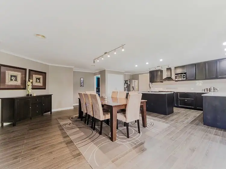 Sixth view of Homely house listing, 38 Clarafield Crescent, Tarneit VIC 3029