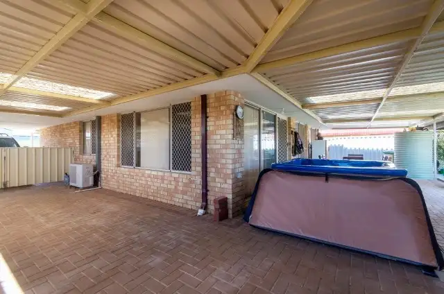 Sixth view of Homely house listing, 11 Barrett-Lennard Drive, Ledge Point WA 6043