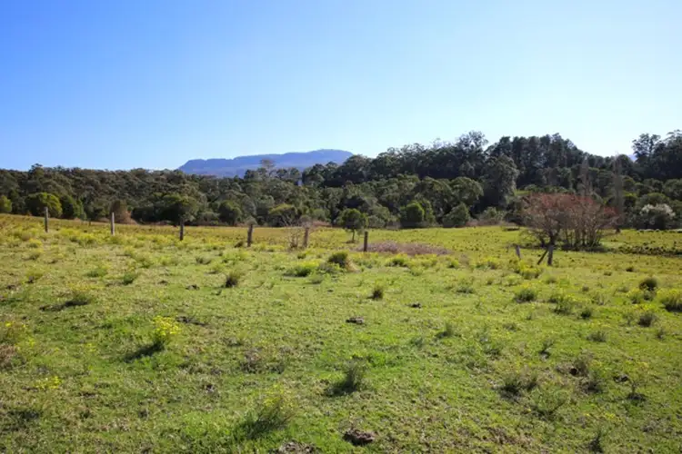 Lot 413 Huntingdale Park Estate, Berry NSW 2535
