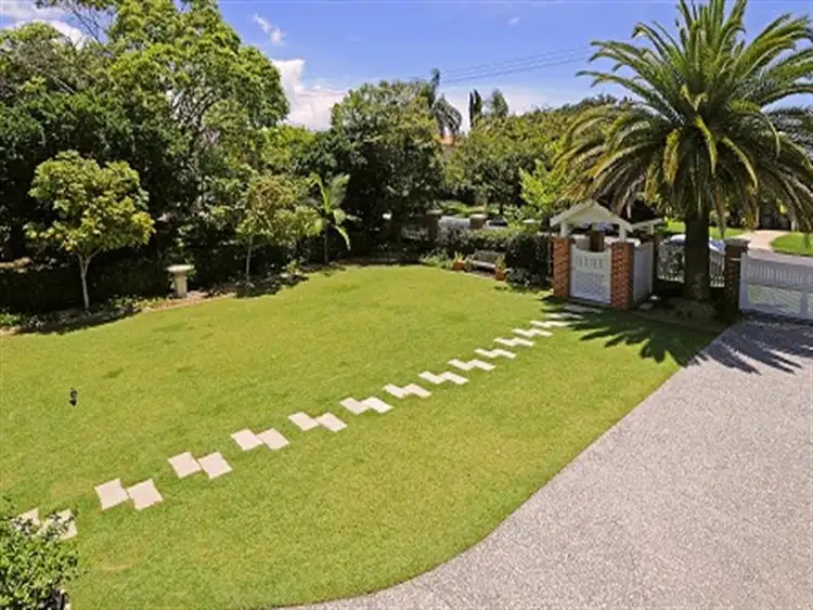 Third view of Homely house listing, 41 Palm Avenue, Ascot QLD 4007