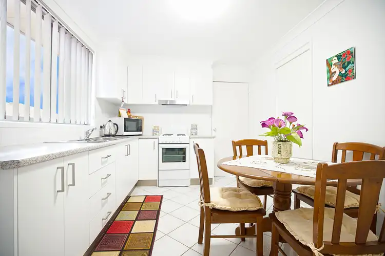 Third view of Homely house listing, 9 Exley Place, South Penrith NSW 2750