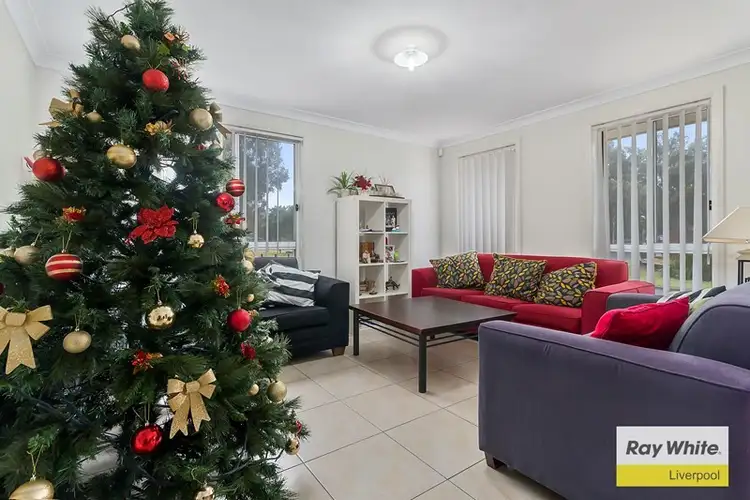 Fourth view of Homely house listing, 13A Keppel Circuit, Hinchinbrook NSW 2168