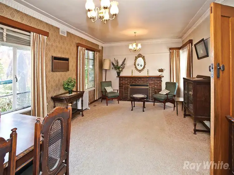 Second view of Homely house listing, 71 Roslyn Street, Burwood VIC 3125