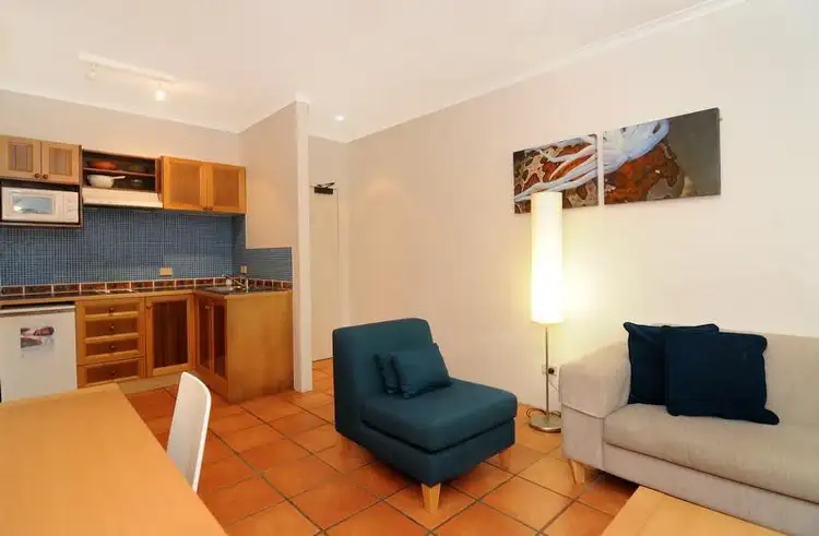 Third view of Homely apartment listing, 33/62-64 Davidson Street, Port Douglas QLD 4877
