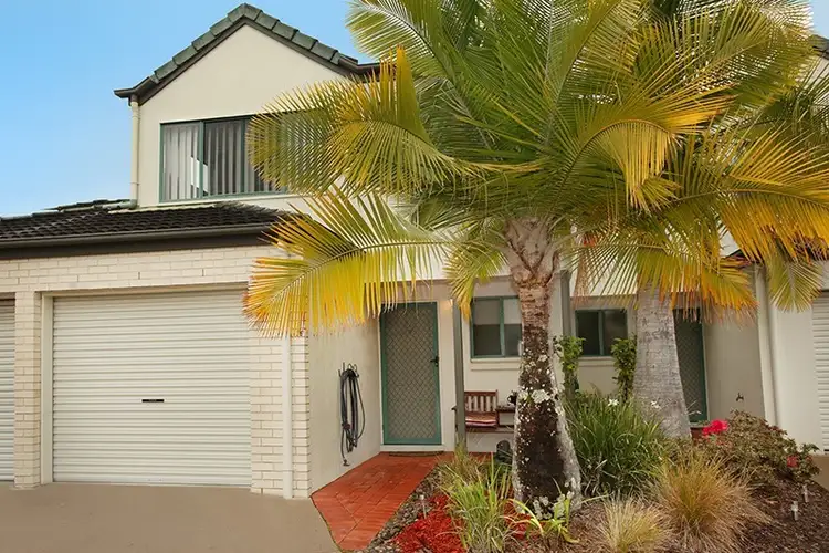 Seventh view of Homely townhouse listing, 18 28 Dalton Drive, Maroochydore QLD 4558
