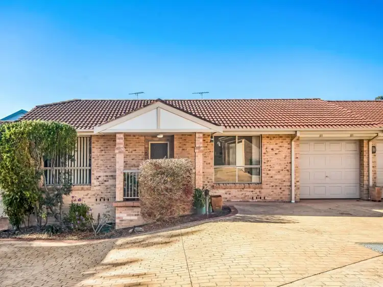 5/19-23 Park Avenue, Helensburgh NSW 2508