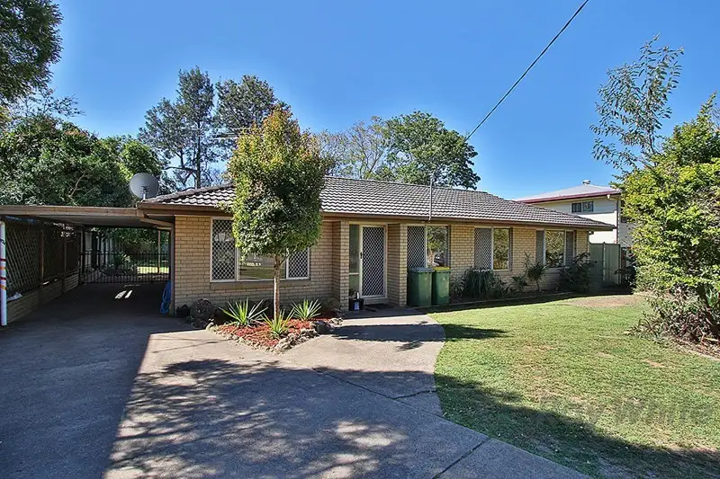 Main view of Homely house listing, 35 Tinworth Street, Willowbank QLD 4306