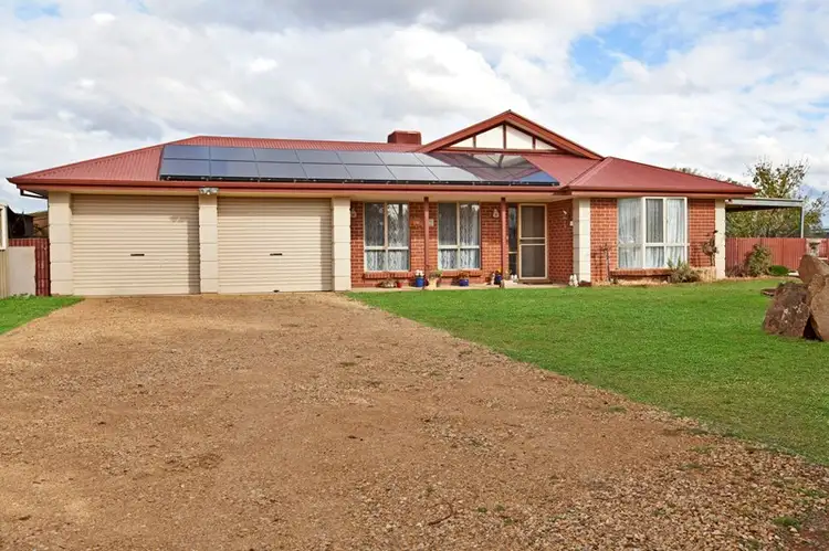 Lot 102 Wasleys Road, Wasleys SA 5400
