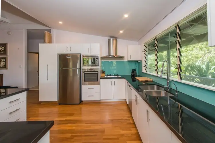 Fourth view of Homely house listing, 15 Billa Street, Point Lookout QLD 4183